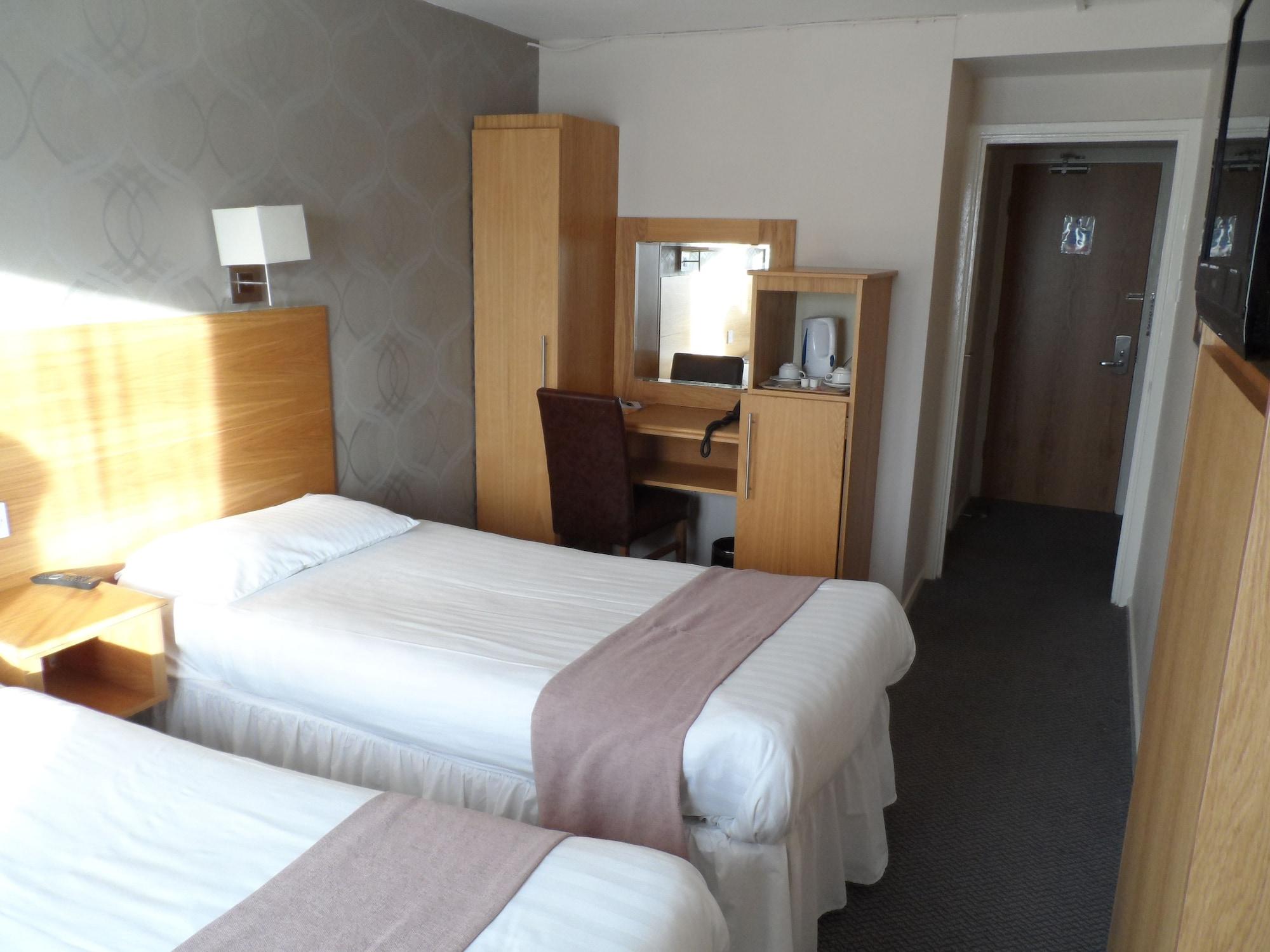 Rooms Inn Newcastle upon Tyne