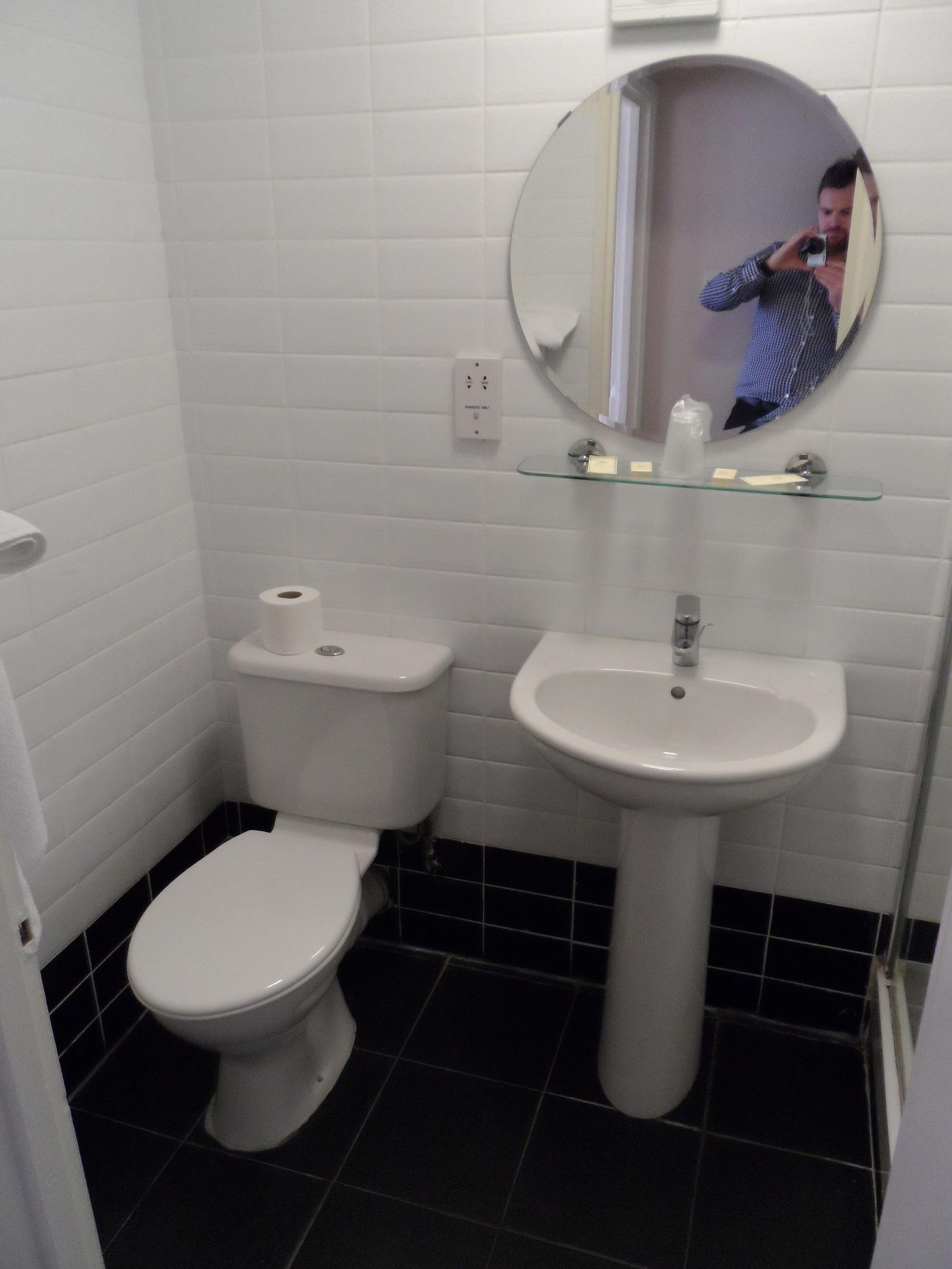 Rooms Inn Guest house Newcastle upon Tyne