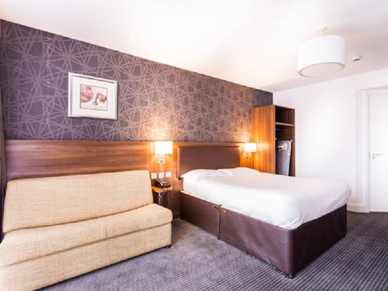 Rooms Inn Guest house 3*