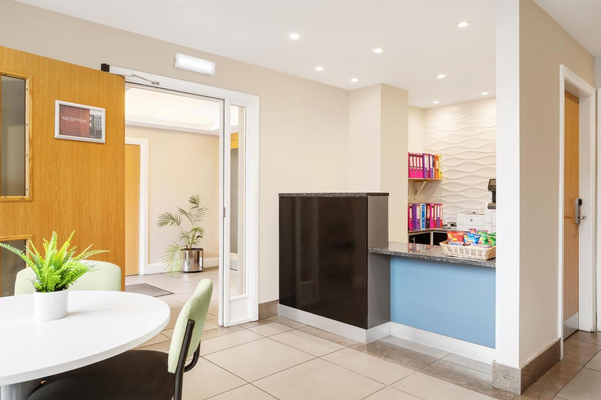 Rooms Inn Guest house 3*