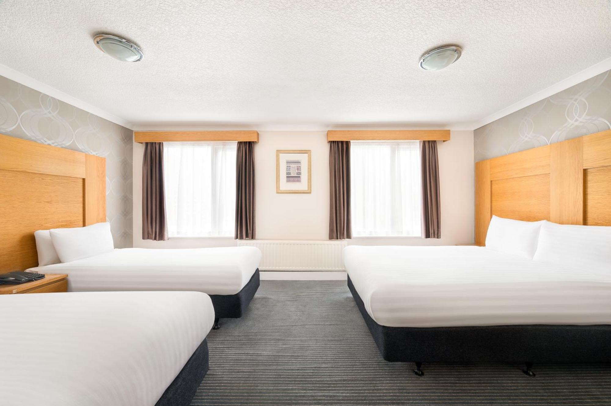 Rooms Inn 3*