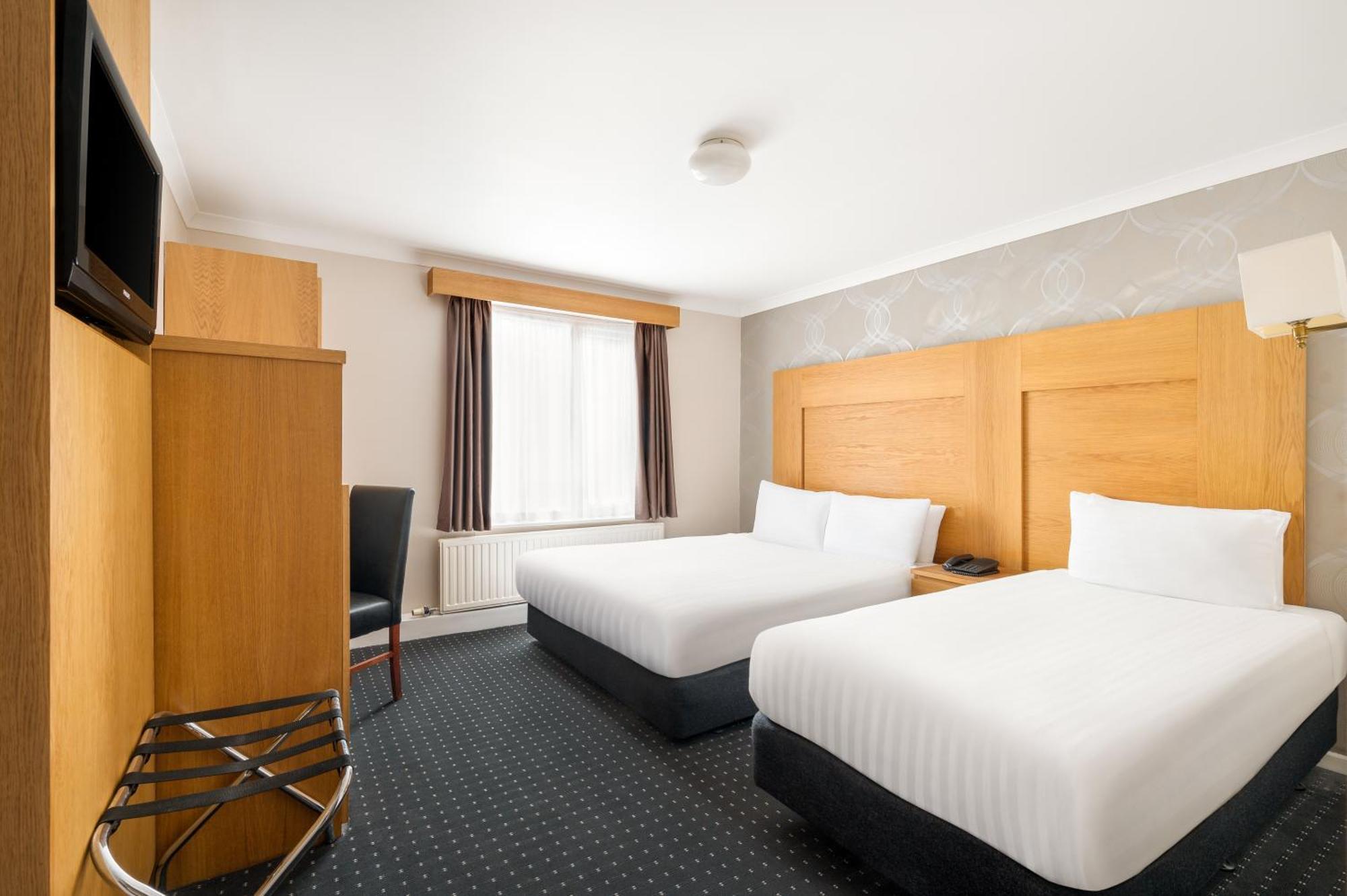 Guest house Rooms Inn Newcastle upon Tyne