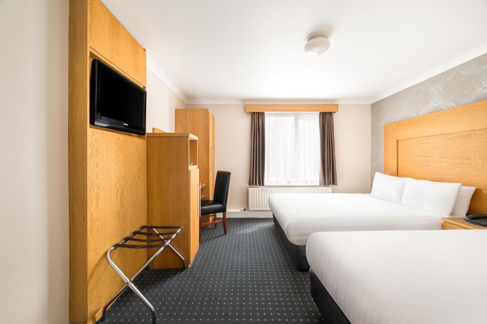 Rooms Inn