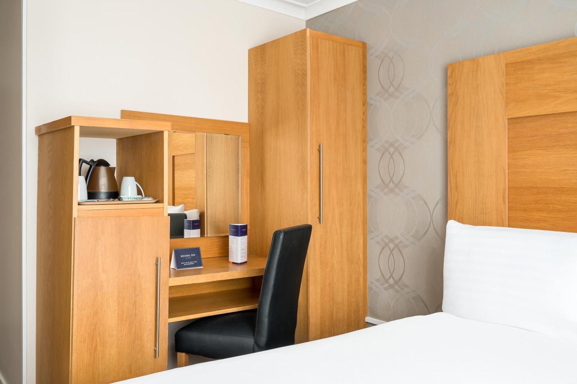 Guest house Rooms Inn Newcastle upon Tyne