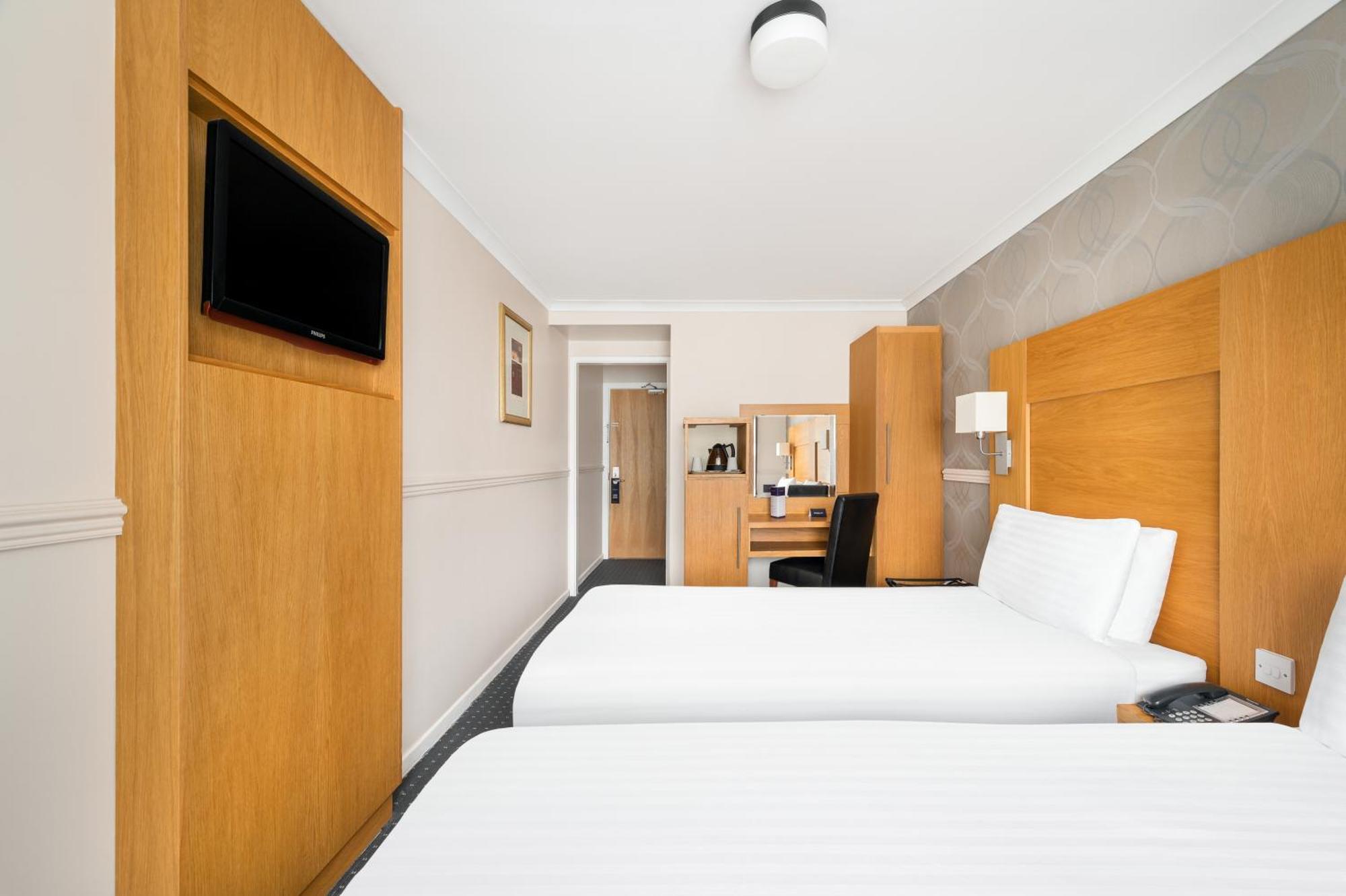 Rooms Inn 3* Newcastle upon Tyne