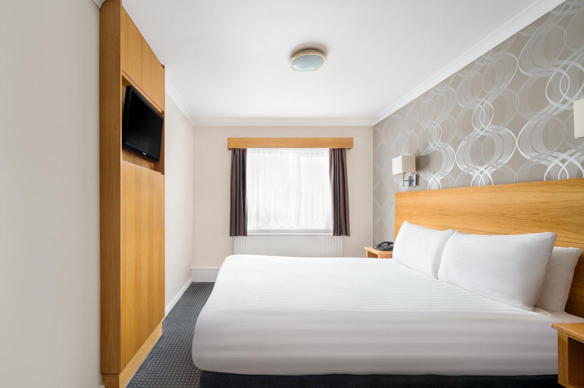 Guest house Rooms Inn