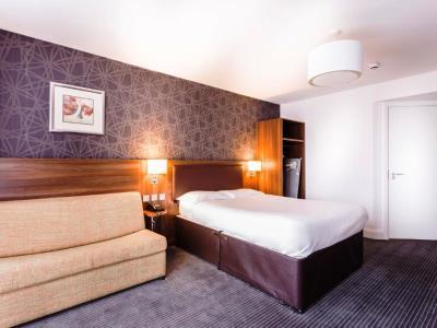 Rooms Inn Guest house