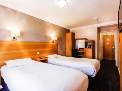 Rooms Inn Newcastle upon Tyne