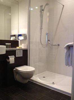 Rooms Inn 3*