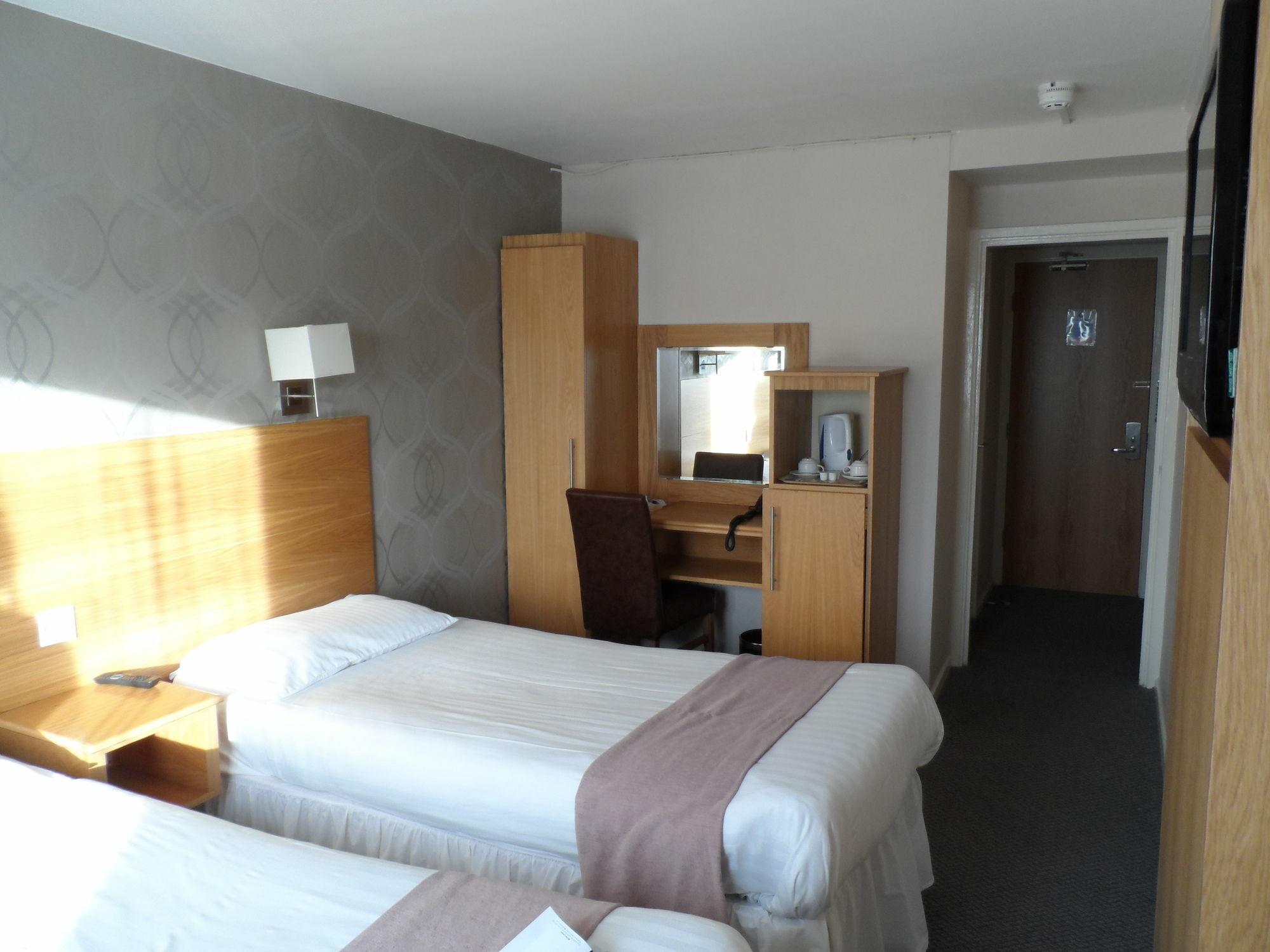 Rooms Inn Guest house
