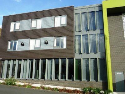 Rooms Inn Gasthuis